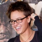 Abby Wendle: Producer, USA