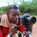 Adolite Mugabo: Producer, Rwanda