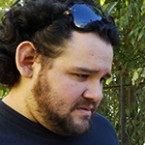 Arturo Menedez: Producer, El Salvador