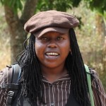 Brenda Odomoch: Producer, Uganda