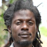 Charles Mawejje: Producer, Uganda