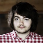 Chris Beresford: Designer