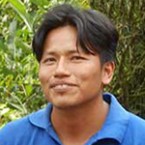 Claudio Jipa: Producer, Ecuador