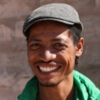 Dirk Pienaar: Producer, South Africa