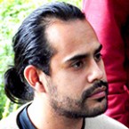 Fernando Martinez: Producer, Guatemala