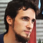 Gabriel Saie: Producer, Argentina