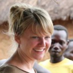 Helen Wright: Producer & Director