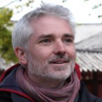 Hugh Lewis: Founder & Director