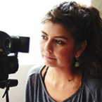 Itzel Renteria: Producer, Mexico