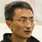 Jianbo Li: Producer, China