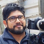 Juan Mendez: Producer, Guatemala