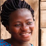 Mavis Awuah: Producer, Ghana