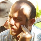 Pablo Hasbon: Producer, El Salvador