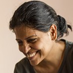 Parvinder Kaur: Producer, India