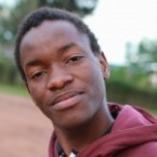 Richard Mugwaneza: Producer, Rwanda