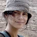 Rowina Bou Harb: Producer, Lebanon