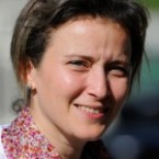 Rula Nasser: Producer, Jordan