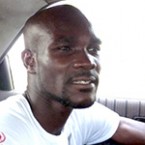 Runcie Chikeruba: Producer, Nigeria