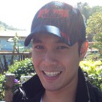 Smith Vichaldit: Assistant Producer, Thailand