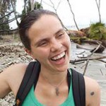 Trude Sundberg: Producer, Costa Rica