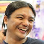 Zan Azlee: Producer, Malaysia