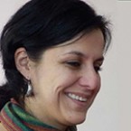 Ana Laura Caldron: Producer, Mexico