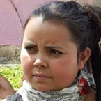 Angelica Morales: Producer, Colombia