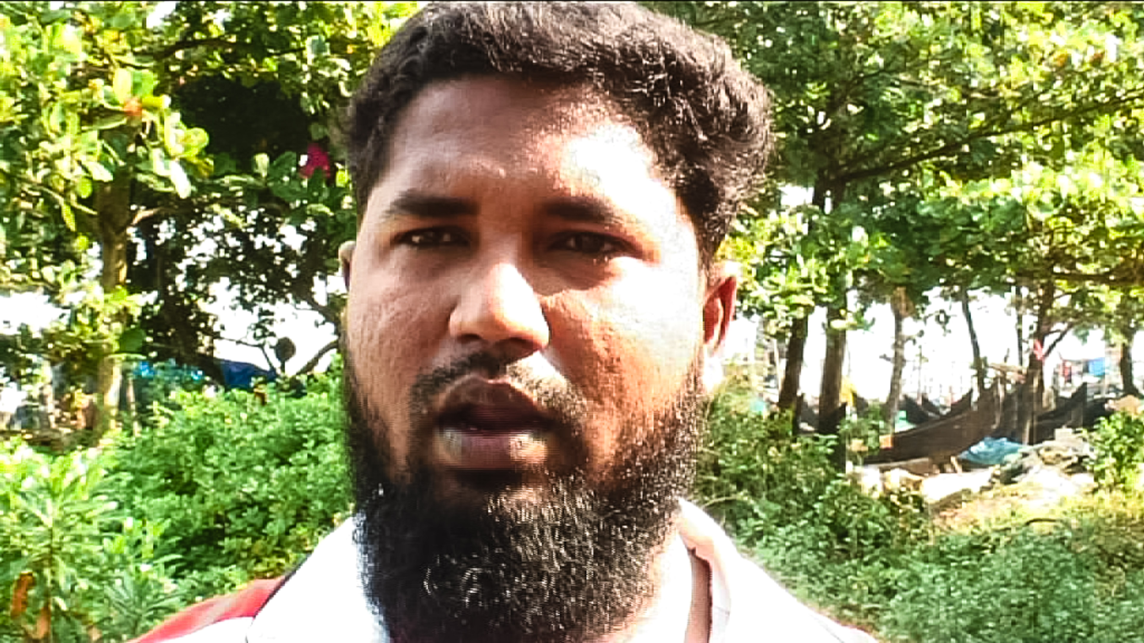 “I fear my heart can be tempted to the worship of idols”