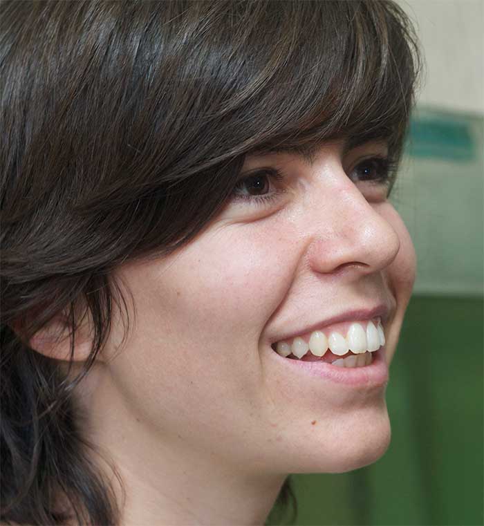 Gwenn Joyaux: Producer, Argentina